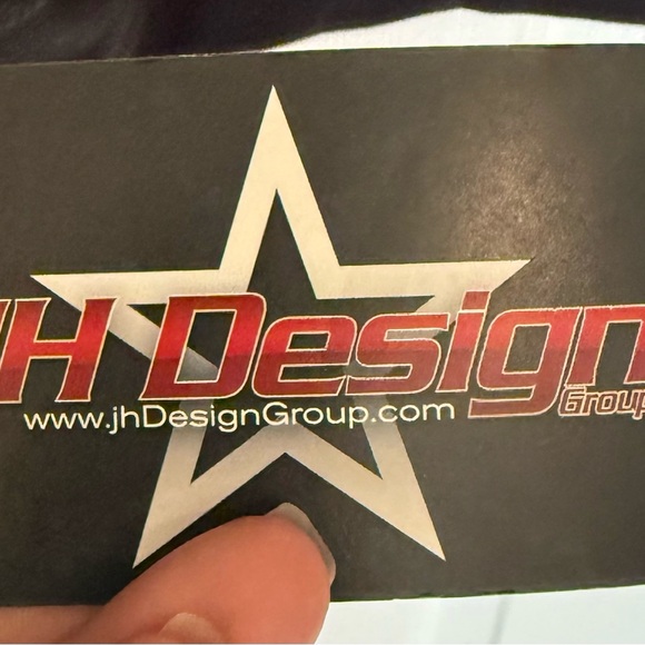 Men’s Black California Republic Hoodie NWT - Picture 3 of 3